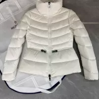 Cheap Moncler Down Feather Coat For Women #1352732 Replica Wholesale [$125.00 USD] [ITEM#1352732] on Replica Moncler Down Feather Coat