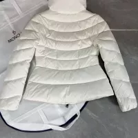 Cheap Moncler Down Feather Coat For Women #1352732 Replica Wholesale [$125.00 USD] [ITEM#1352732] on Replica Moncler Down Feather Coat
