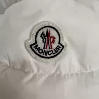 Cheap Moncler Down Feather Coat For Women #1352732 Replica Wholesale [$125.00 USD] [ITEM#1352732] on Replica Moncler Down Feather Coat