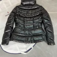 Cheap Moncler Down Feather Coat For Women #1352733 Replica Wholesale [$125.00 USD] [ITEM#1352733] on Replica Moncler Down Feather Coat