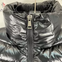 Cheap Moncler Down Feather Coat For Women #1352733 Replica Wholesale [$125.00 USD] [ITEM#1352733] on Replica Moncler Down Feather Coat