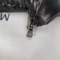 Cheap Moncler Down Feather Coat For Women #1352733 Replica Wholesale [$125.00 USD] [ITEM#1352733] on Replica Moncler Down Feather Coat