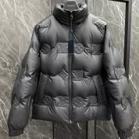 Cheap Louis Vuitton LV Down Feather Coat For Unisex #1352734 Replica Wholesale [$192.00 USD] [ITEM#1352734] on Replica Louis Vuitton LV Down Feather Coat