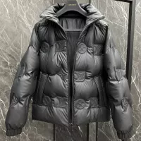 Cheap Louis Vuitton LV Down Feather Coat For Unisex #1352734 Replica Wholesale [$192.00 USD] [ITEM#1352734] on Replica Louis Vuitton LV Down Feather Coat