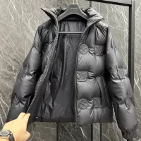 Cheap Louis Vuitton LV Down Feather Coat For Unisex #1352734 Replica Wholesale [$192.00 USD] [ITEM#1352734] on Replica Louis Vuitton LV Down Feather Coat