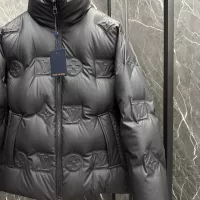 Cheap Louis Vuitton LV Down Feather Coat For Unisex #1352734 Replica Wholesale [$192.00 USD] [ITEM#1352734] on Replica Louis Vuitton LV Down Feather Coat