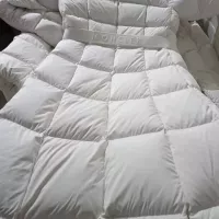 Cheap Moncler Down Feather Coat For Women #1352735 Replica Wholesale [$192.00 USD] [ITEM#1352735] on Replica Moncler Down Feather Coat