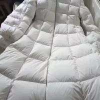 Cheap Moncler Down Feather Coat For Women #1352735 Replica Wholesale [$192.00 USD] [ITEM#1352735] on Replica Moncler Down Feather Coat
