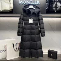 Cheap Moncler Down Feather Coat For Women #1352736 Replica Wholesale [$192.00 USD] [ITEM#1352736] on Replica Moncler Down Feather Coat
