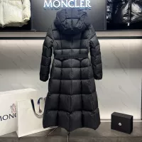 Cheap Moncler Down Feather Coat For Women #1352736 Replica Wholesale [$192.00 USD] [ITEM#1352736] on Replica Moncler Down Feather Coat