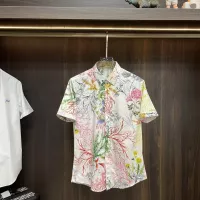 Cheap Armani Shirts For Unisex #1352737 Replica Wholesale [$85.00 USD] [ITEM#1352737] on Replica Armani Shirts