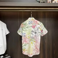 Cheap Armani Shirts For Unisex #1352737 Replica Wholesale [$85.00 USD] [ITEM#1352737] on Replica Armani Shirts