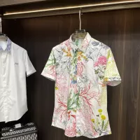 Cheap Armani Shirts For Unisex #1352737 Replica Wholesale [$85.00 USD] [ITEM#1352737] on Replica Armani Shirts