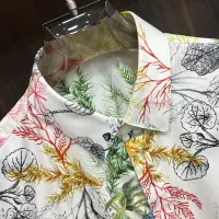Cheap Armani Shirts For Unisex #1352737 Replica Wholesale [$85.00 USD] [ITEM#1352737] on Replica Armani Shirts