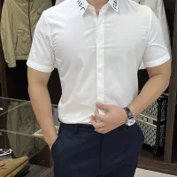 Cheap Dolce &amp; Gabbana D&amp;G Shirts For Unisex #1352738 Replica Wholesale [$85.00 USD] [ITEM#1352738] on Replica Dolce &amp; Gabbana D&amp;G Shirts