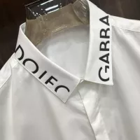 Cheap Dolce &amp; Gabbana D&amp;G Shirts For Unisex #1352738 Replica Wholesale [$85.00 USD] [ITEM#1352738] on Replica Dolce &amp; Gabbana D&amp;G Shirts