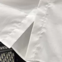 Cheap Dolce &amp; Gabbana D&amp;G Shirts For Unisex #1352738 Replica Wholesale [$85.00 USD] [ITEM#1352738] on Replica Dolce &amp; Gabbana D&amp;G Shirts