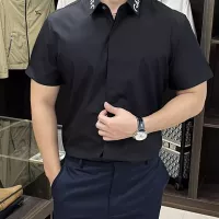 Cheap Dolce &amp; Gabbana D&amp;G Shirts For Unisex #1352739 Replica Wholesale [$85.00 USD] [ITEM#1352739] on Replica Dolce &amp; Gabbana D&amp;G Shirts