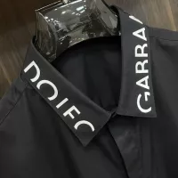 Cheap Dolce &amp; Gabbana D&amp;G Shirts For Unisex #1352739 Replica Wholesale [$85.00 USD] [ITEM#1352739] on Replica Dolce &amp; Gabbana D&amp;G Shirts