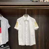 Cheap Dolce &amp; Gabbana D&amp;G Shirts For Unisex #1352740 Replica Wholesale [$85.00 USD] [ITEM#1352740] on Replica Dolce &amp; Gabbana D&amp;G Shirts