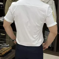 Cheap Dolce &amp; Gabbana D&amp;G Shirts For Unisex #1352740 Replica Wholesale [$85.00 USD] [ITEM#1352740] on Replica Dolce &amp; Gabbana D&amp;G Shirts
