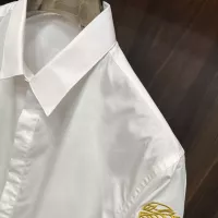 Cheap Dolce &amp; Gabbana D&amp;G Shirts For Unisex #1352740 Replica Wholesale [$85.00 USD] [ITEM#1352740] on Replica Dolce &amp; Gabbana D&amp;G Shirts