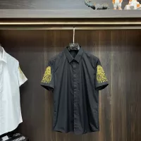 Cheap Dolce &amp; Gabbana D&amp;G Shirts For Unisex #1352741 Replica Wholesale [$85.00 USD] [ITEM#1352741] on Replica Dolce &amp; Gabbana D&amp;G Shirts