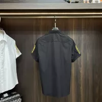 Cheap Dolce &amp; Gabbana D&amp;G Shirts For Unisex #1352741 Replica Wholesale [$85.00 USD] [ITEM#1352741] on Replica Dolce &amp; Gabbana D&amp;G Shirts