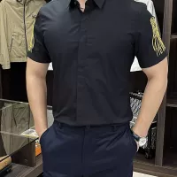 Cheap Dolce &amp; Gabbana D&amp;G Shirts For Unisex #1352741 Replica Wholesale [$85.00 USD] [ITEM#1352741] on Replica Dolce &amp; Gabbana D&amp;G Shirts