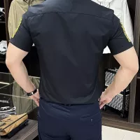 Cheap Dolce &amp; Gabbana D&amp;G Shirts For Unisex #1352741 Replica Wholesale [$85.00 USD] [ITEM#1352741] on Replica Dolce &amp; Gabbana D&amp;G Shirts