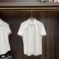 Cheap Christian Dior Shirts For Unisex #1352742 Replica Wholesale [$85.00 USD] [ITEM#1352742] on Replica Christian Dior Shirts