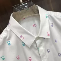 Cheap Christian Dior Shirts For Unisex #1352742 Replica Wholesale [$85.00 USD] [ITEM#1352742] on Replica Christian Dior Shirts