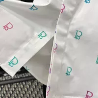 Cheap Christian Dior Shirts For Unisex #1352742 Replica Wholesale [$85.00 USD] [ITEM#1352742] on Replica Christian Dior Shirts