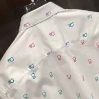 Cheap Christian Dior Shirts For Unisex #1352742 Replica Wholesale [$85.00 USD] [ITEM#1352742] on Replica Christian Dior Shirts