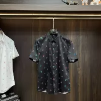 Cheap Christian Dior Shirts For Unisex #1352743 Replica Wholesale [$85.00 USD] [ITEM#1352743] on Replica Christian Dior Shirts