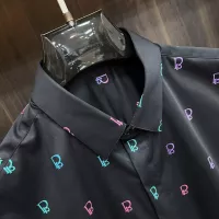Cheap Christian Dior Shirts For Unisex #1352743 Replica Wholesale [$85.00 USD] [ITEM#1352743] on Replica Christian Dior Shirts