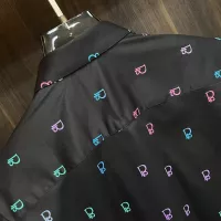 Cheap Christian Dior Shirts For Unisex #1352743 Replica Wholesale [$85.00 USD] [ITEM#1352743] on Replica Christian Dior Shirts