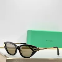 Cheap Tiffany AAA Quality Sunglasses #1352744 Replica Wholesale [$60.00 USD] [ITEM#1352744] on Replica Tiffany AAA Sunglasses