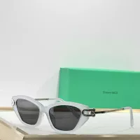 Cheap Tiffany AAA Quality Sunglasses #1352746 Replica Wholesale [$60.00 USD] [ITEM#1352746] on Replica Tiffany AAA Sunglasses