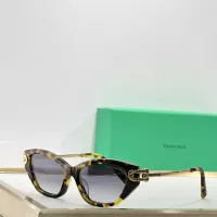 Cheap Tiffany AAA Quality Sunglasses #1352747 Replica Wholesale [$60.00 USD] [ITEM#1352747] on Replica Tiffany AAA Sunglasses