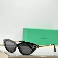 Cheap Tiffany AAA Quality Sunglasses #1352748 Replica Wholesale [$60.00 USD] [ITEM#1352748] on Replica Tiffany AAA Sunglasses