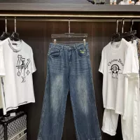 Cheap Fendi Jeans For Men #1352750 Replica Wholesale [$96.00 USD] [ITEM#1352750] on Replica Fendi Jeans