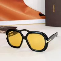 Cheap Tom Ford AAA Quality Sunglasses #1352751 Replica Wholesale [$64.00 USD] [ITEM#1352751] on Replica Tom Ford AAA Quality Sunglasses