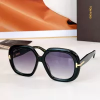 Cheap Tom Ford AAA Quality Sunglasses #1352758 Replica Wholesale [$64.00 USD] [ITEM#1352758] on Replica Tom Ford AAA Quality Sunglasses