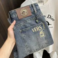 Cheap Versace Jeans For Men #1352760 Replica Wholesale [$96.00 USD] [ITEM#1352760] on Replica Versace Jeans