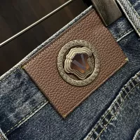Cheap Versace Jeans For Men #1352760 Replica Wholesale [$96.00 USD] [ITEM#1352760] on Replica Versace Jeans