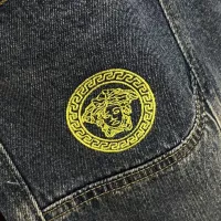 Cheap Versace Jeans For Men #1352760 Replica Wholesale [$96.00 USD] [ITEM#1352760] on Replica Versace Jeans