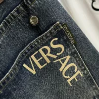 Cheap Versace Jeans For Men #1352760 Replica Wholesale [$96.00 USD] [ITEM#1352760] on Replica Versace Jeans