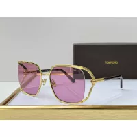 Cheap Tom Ford AAA Quality Sunglasses #1352764 Replica Wholesale [$60.00 USD] [ITEM#1352764] on Replica Tom Ford AAA Quality Sunglasses
