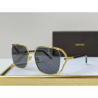 Cheap Tom Ford AAA Quality Sunglasses #1352766 Replica Wholesale [$60.00 USD] [ITEM#1352766] on Replica Tom Ford AAA Quality Sunglasses
